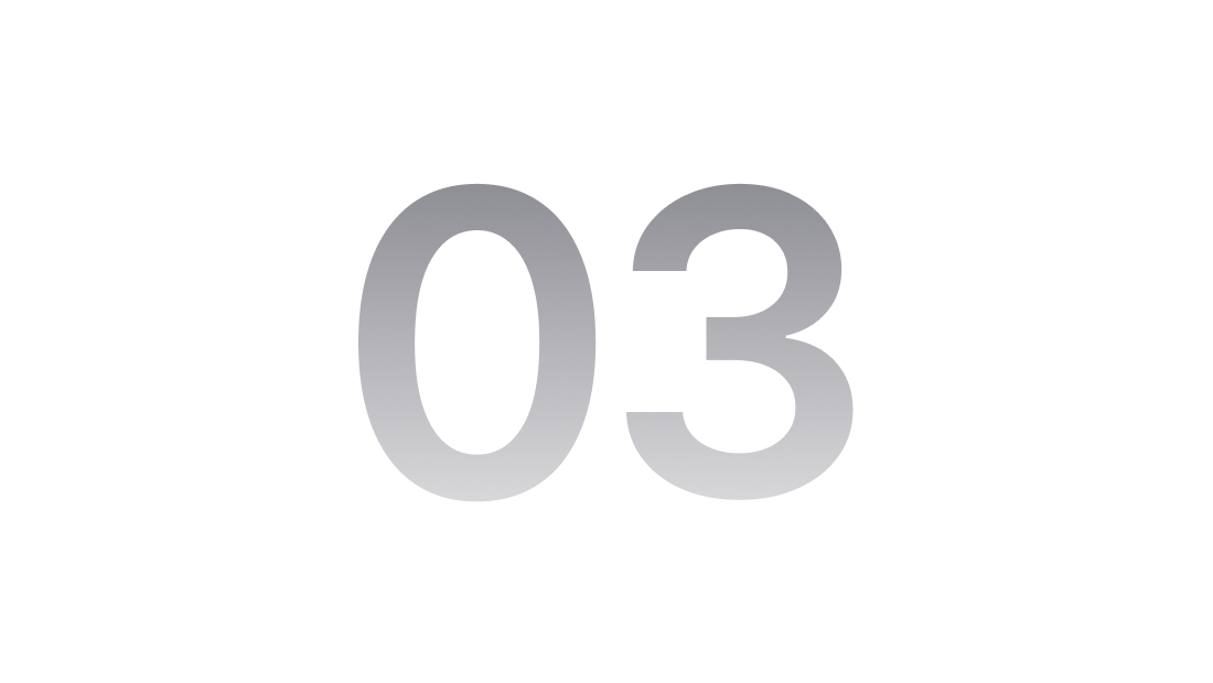 Train once, run confidently